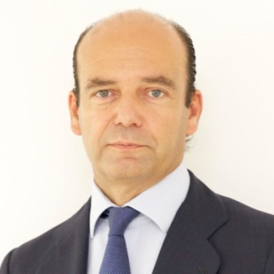 Bernardino Díaz-Andreu avatar image