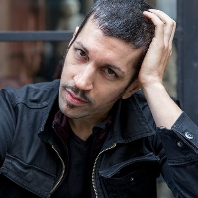 Danny Garcia avatar image