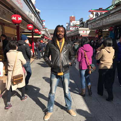 Brandon Trussell avatar image