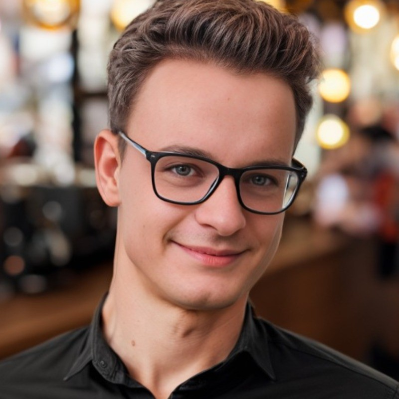 Felix Schmid avatar image