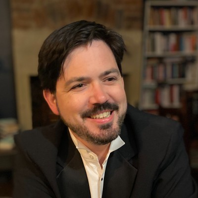 Alex Turner avatar image