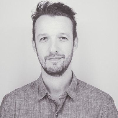 Nicolas Dévé avatar image