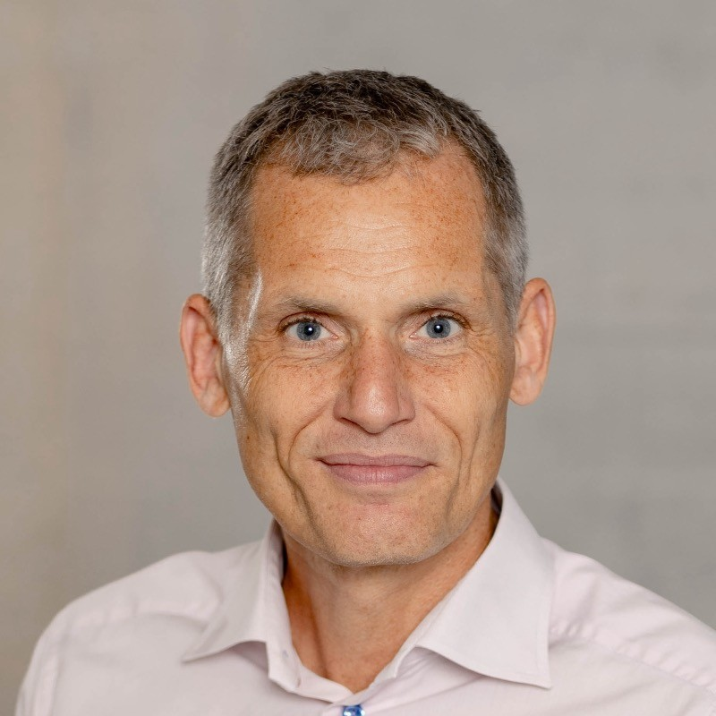 Torben Andersen avatar image