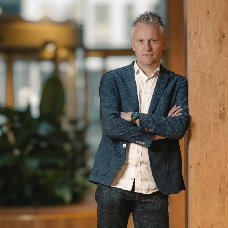 Erik Balck Sørensen avatar image