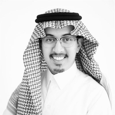 Abdulaziz AlMuhaiza avatar image