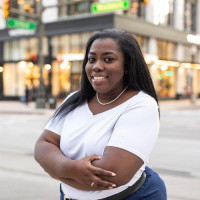 LaDawn Catchings avatar image