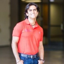 Alok Bhatia avatar image