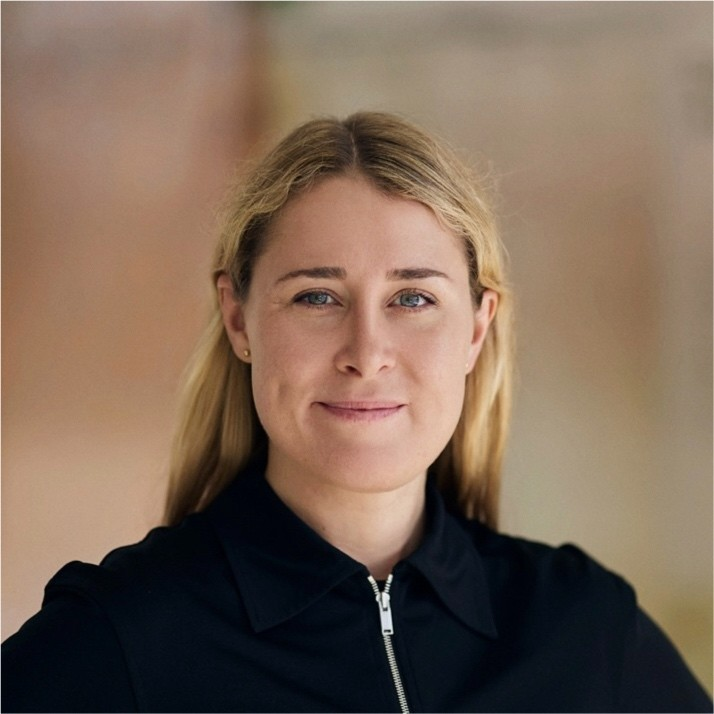 Kajsa Lindström avatar image