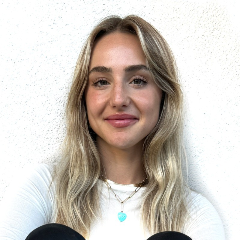 Kelsey Meyer avatar image