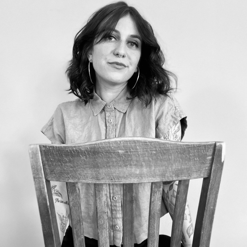 Katherine Sorensen avatar image