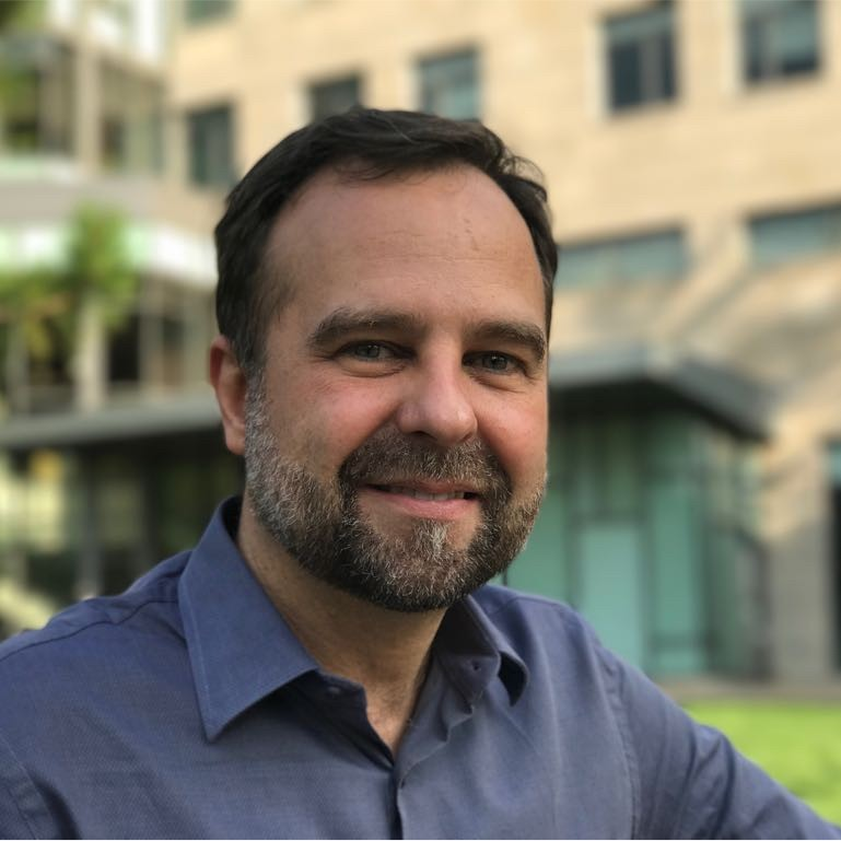 Ricardo Medina avatar image