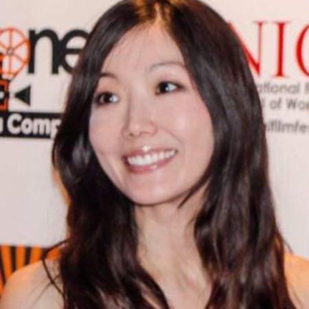 Christina July Kim avatar image