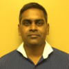 Chandru Ramasamy avatar image