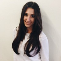 Eliza Wendel avatar image