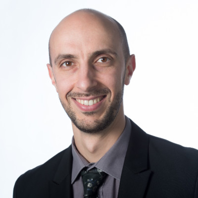 Bruno Guillet avatar image