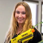 Megan Shope avatar image