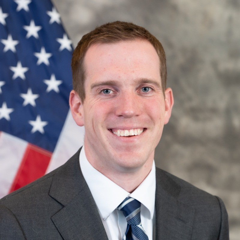 Bradley Baird avatar image