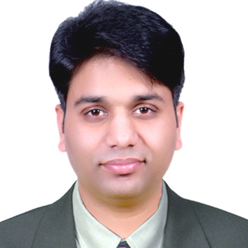Shashank Shrivastava avatar image