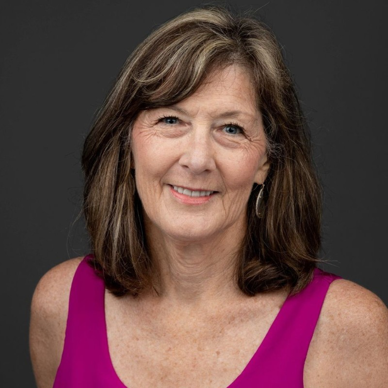 Vicki Parsons avatar image