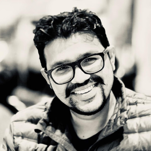 Ashok Gelal avatar image