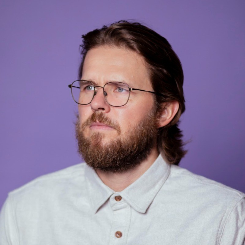 George Renfro avatar image