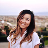 Amy Zhang avatar image