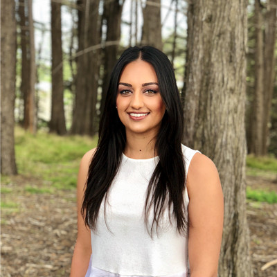 Elisha Saini avatar image