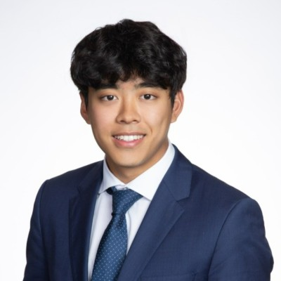 Matthew Zhao avatar image