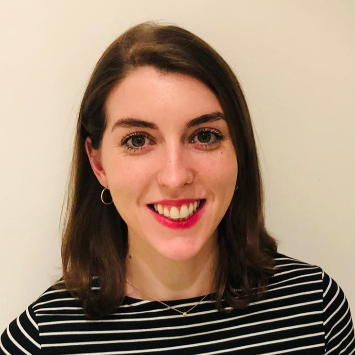 Kathy Gormley avatar image