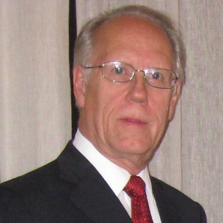 Larry Ursich avatar image