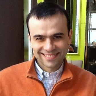 Ruben Costa-Santos avatar image