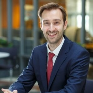 Adam Black avatar image