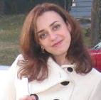 Profile Image for Julia Ilyutovich