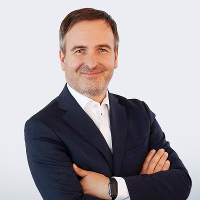 Thomas Dold avatar image