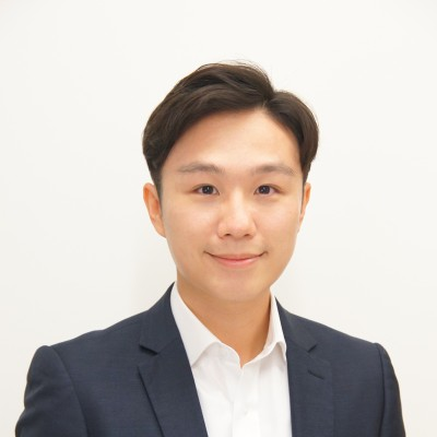 Barrie Chui avatar image