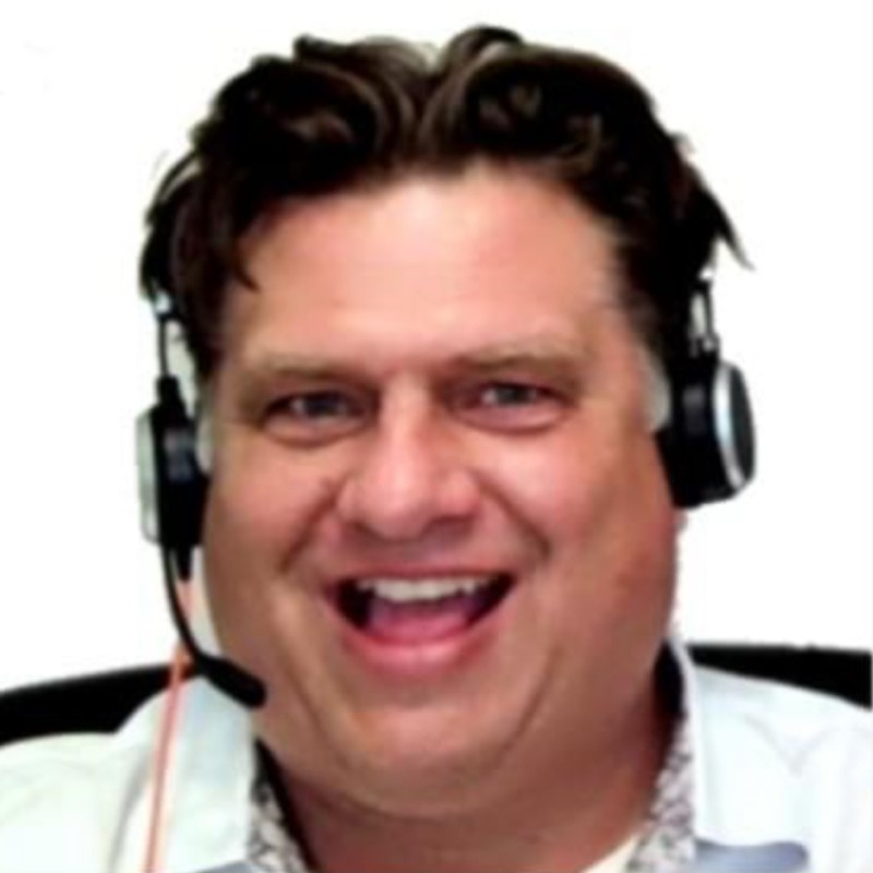 Marty McSweeney avatar image