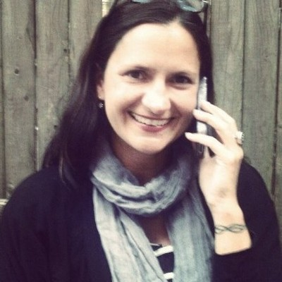 Mary Telesco avatar image