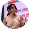 Ashwini Asokan avatar image