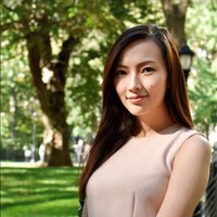 Profile Image for Ariel Yu