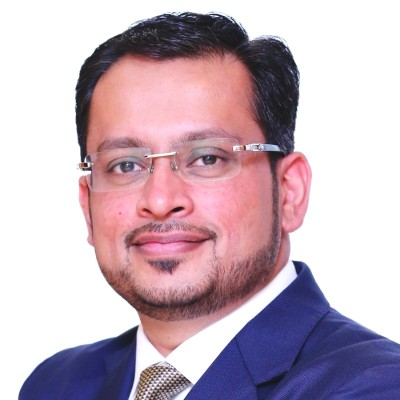 Profile Image for Bashir Khawaja