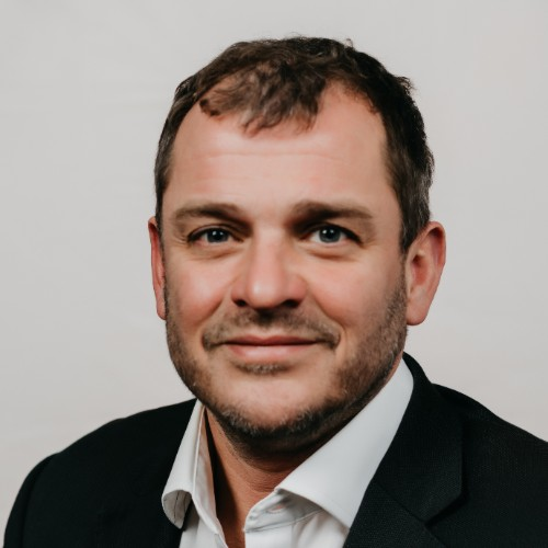 Nigel Hyde avatar image