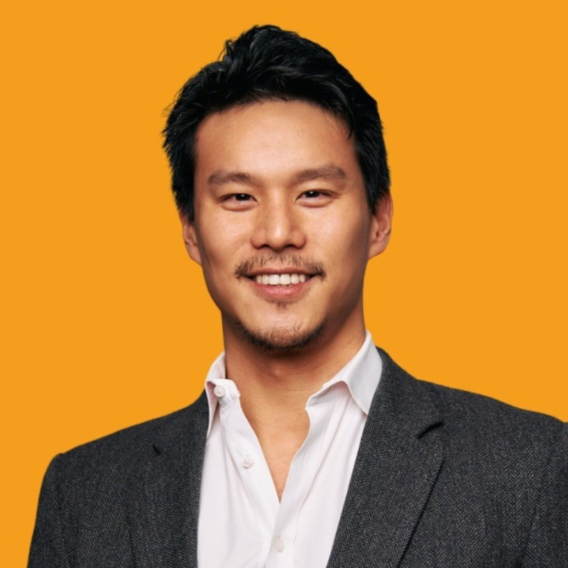 Henry Chien, CFA avatar image