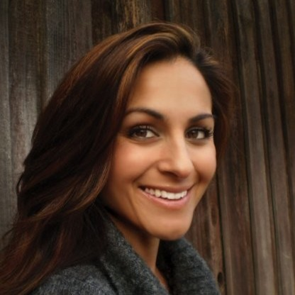 Jennifer Chavarria avatar image