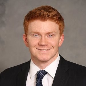 Joseph H. Powers avatar image