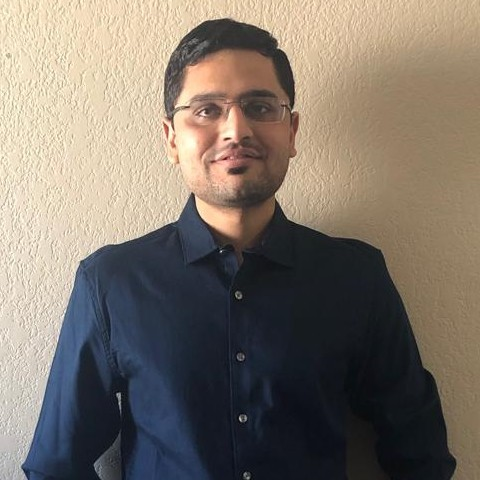 Harsh Pandya avatar image