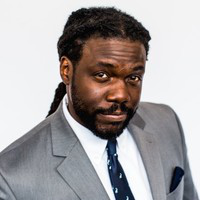 Marcus Whitney avatar image