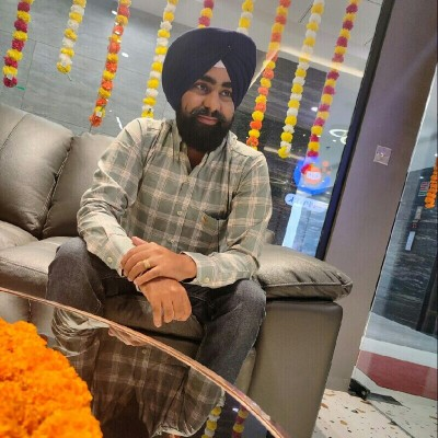 Amarpreet Babbar avatar image