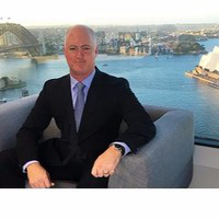 Gavin White avatar image