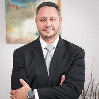 Mark Aklian avatar image