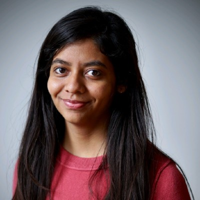 Garima Kulkarni avatar image